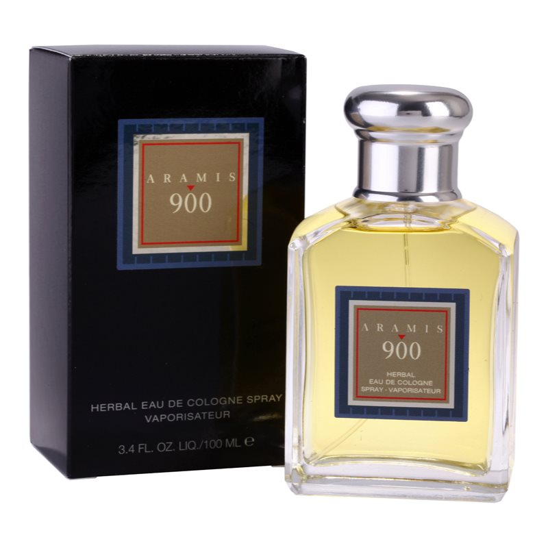 Aramis Aramis 900, Eau de Cologne for Men 100 ml | notino.co.uk