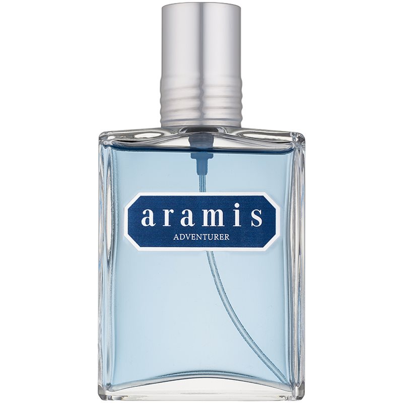 Aramis Adventurer, Eau de Toilette for Men 110 ml notino.co.uk