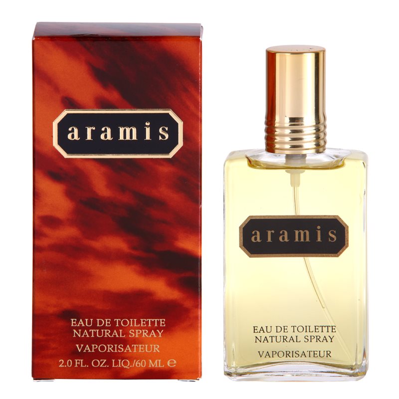 Aramis Aramis, Eau de Toilette for Men 60 ml notino.co.uk