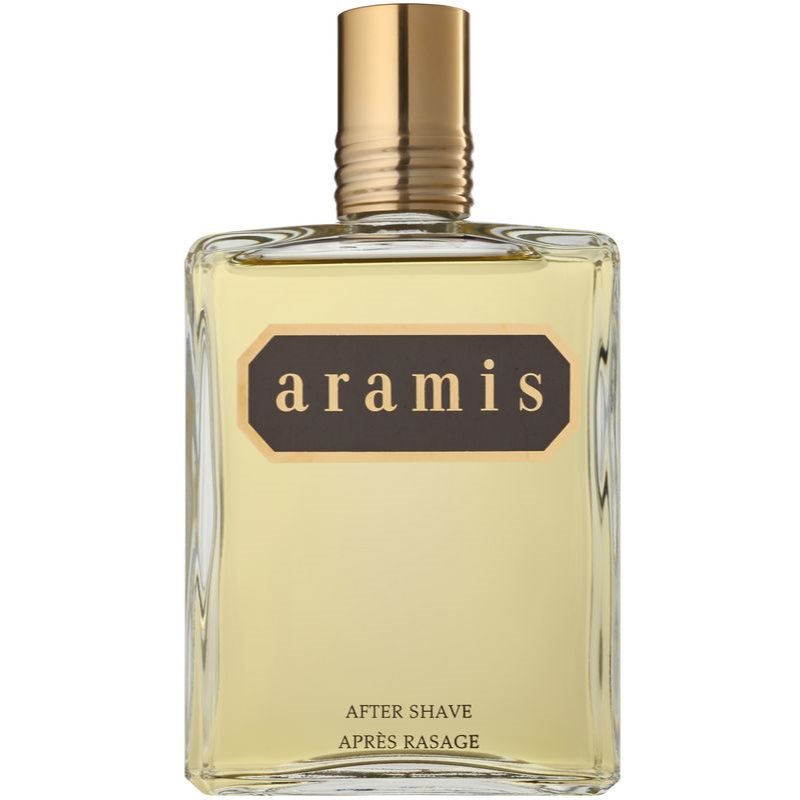 Aramis Aramis, After Shave Lotion for Men 120 ml | notino.dk