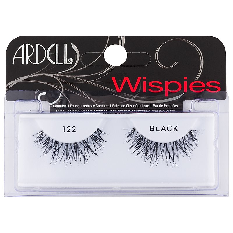 ARDELL NATURAL WISPIES StickOn Eyelashes notino.co.uk