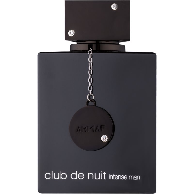 Armaf Club de Nuit Man Intense Eau de Toilette für Herren 105 ml