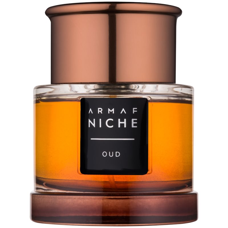 Armaf Oud, Eau de Toilette unisex 90 ml notino.co.uk
