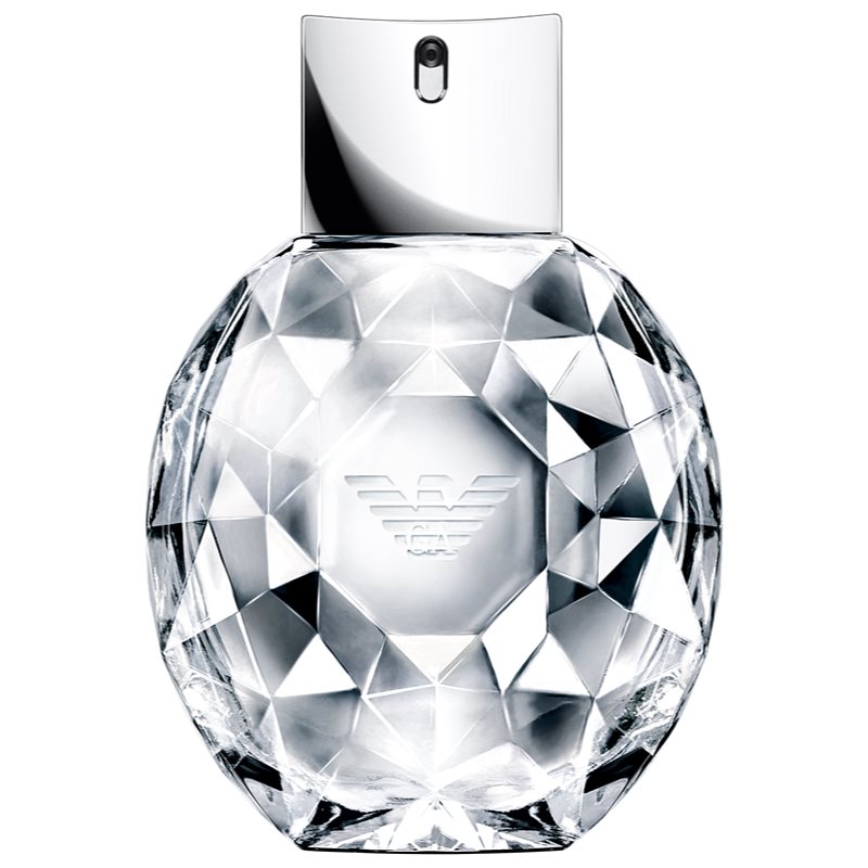 Armani Emporio Diamonds, eau de parfum pour femme 100 ml notino.be