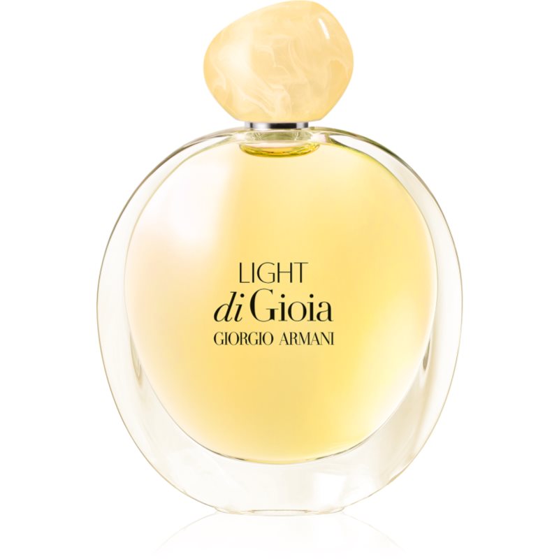 Armani Light di Gioia Eau de Parfum für Damen 100 ml