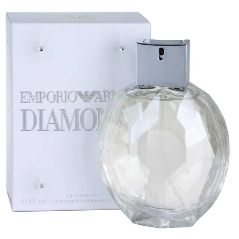 Giorgio Armani Perfume Diamonds
