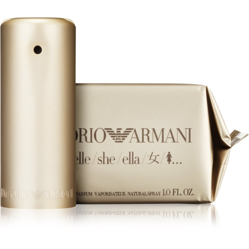 Armani Emporio She, Eau de Parfum for Women 100 ml | notino.co.uk