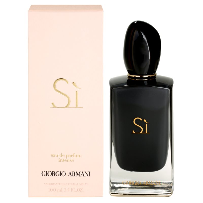 armani si woda perfumowana dla kobiet 100 ml armani si woda perfumowana dla kobiet 100 ml