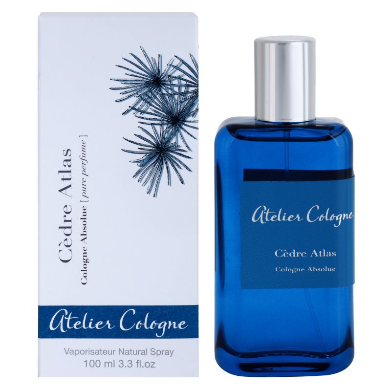 Atelier Cologne Cedre Atlas, Perfume unisex 100 ml | notino.co.uk