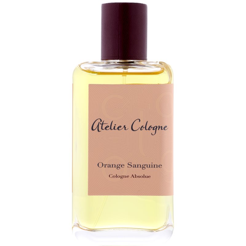 Atelier Cologne Orange Sanguine, parfém tester unisex 100 ml notino.cz