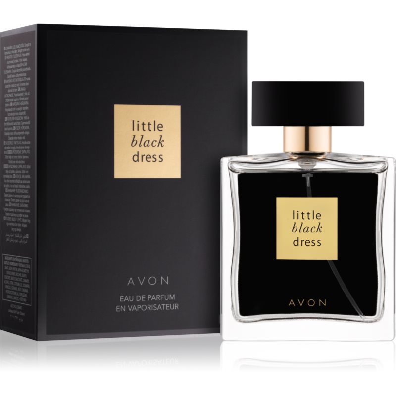 Little black dress 30ml