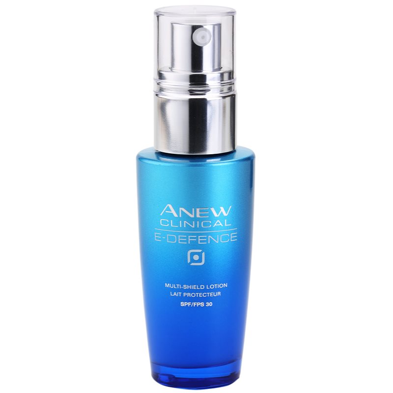 AVON ANEW CLINICAL Protective Regenerating Cream SPF 30 | notino.co.uk