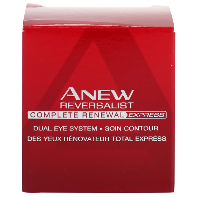 AVON ANEW REVERSALIST Dual Refresh Eye Care | notino.co.uk