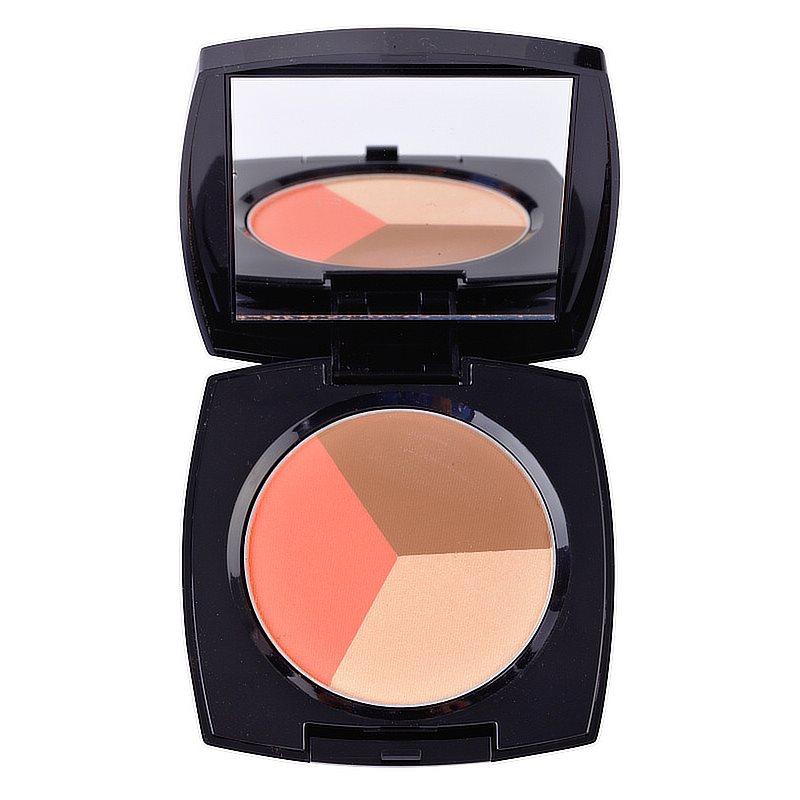 AVON BLUSH & BRONZE TRIO Bronzing Blush | notino.co.uk