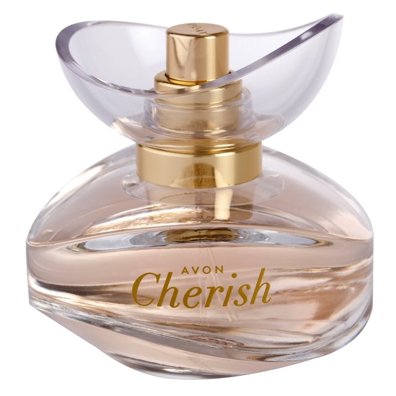 Avon Cherish, Eau De Parfum Pour Femme 50 Ml | Notino.fr