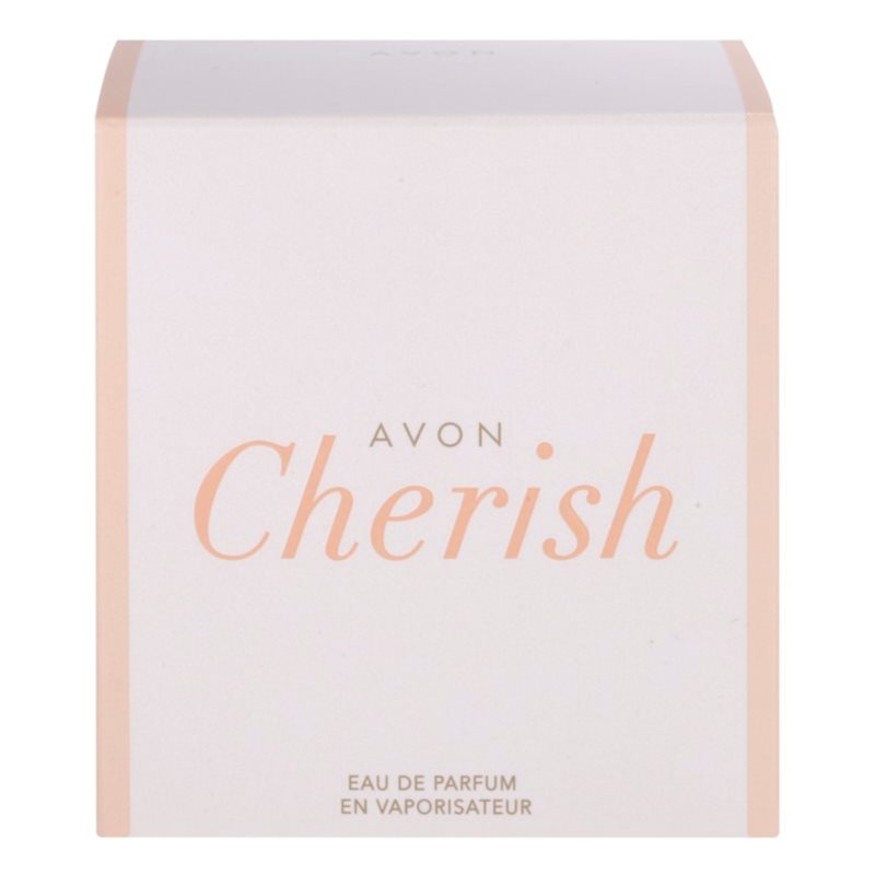 Avon Cherish, Eau De Parfum Voor Vrouwen 50 Ml | Notino.nl