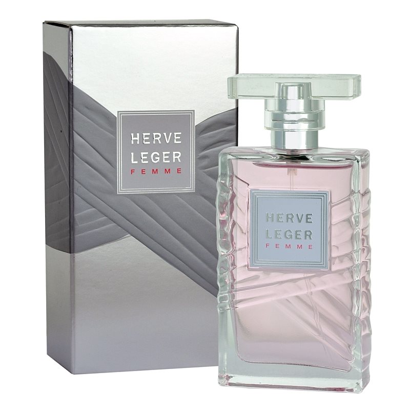 Avon Herve Leger Femme, parfémovaná voda pro ženy 50 ml notino.cz