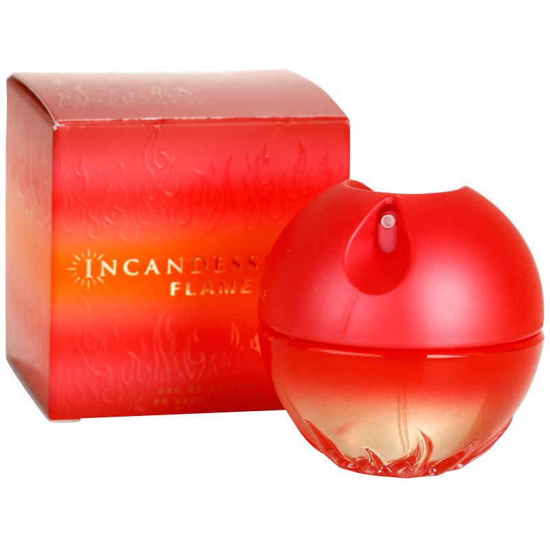 Parfum Avon Incandessence 30 Ml - Neuf, Sans Boîte, Eau De Parfum En Vaporisateur