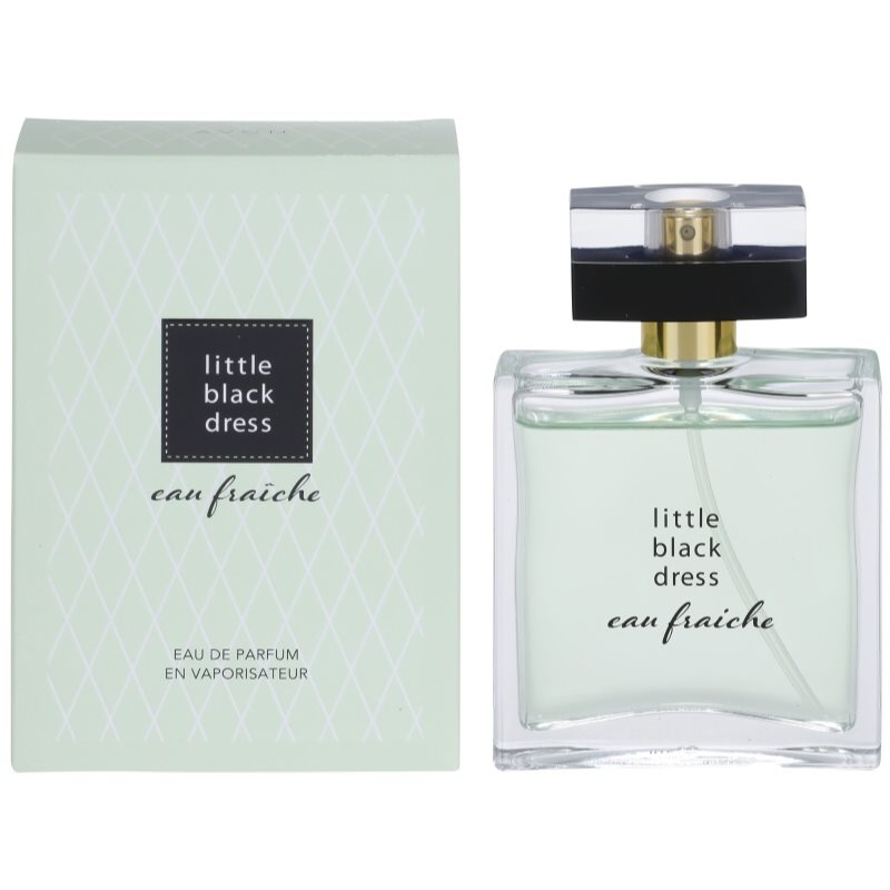 Little Black Dress Eau de Parfum | AVON