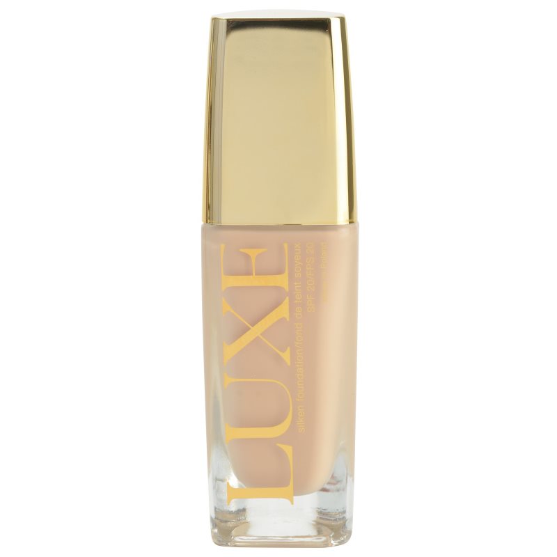 Avon Luxe Makeup Make Up Lichid Spf 20 Notinoro