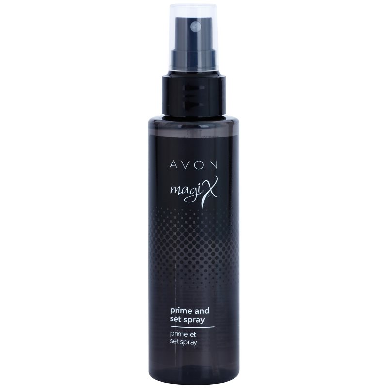 Avon Magix Spray Utrwalający Makijaż 2 W 1 Iperfumypl