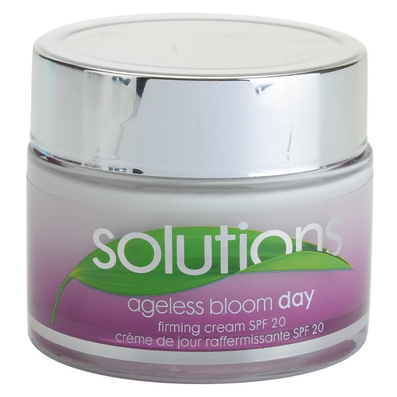 Avon Solutions Ageless Bloom, Firming AntiAging Day Cream for