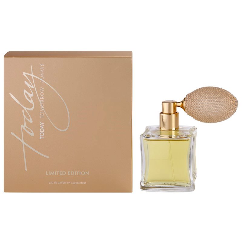 Avon Today limited edition, Eau de Parfum for Women 50 ml | notino.co.uk