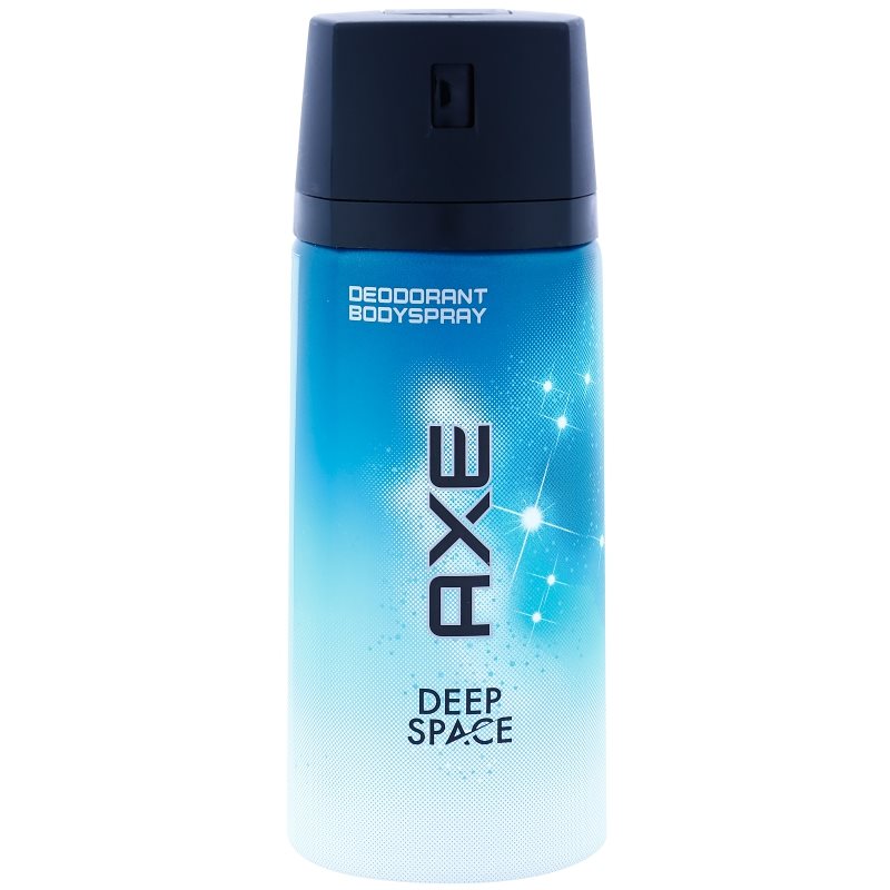Axe Deep Space, Deo Spray for Men 150 ml notino.co.uk
