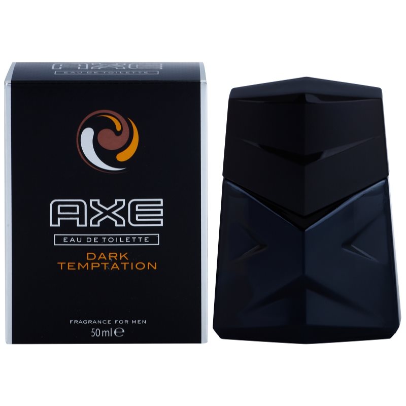 axe temptation eau de toilette pour homme 50 ml axe temptation eau de toilette pour homme 50 ml