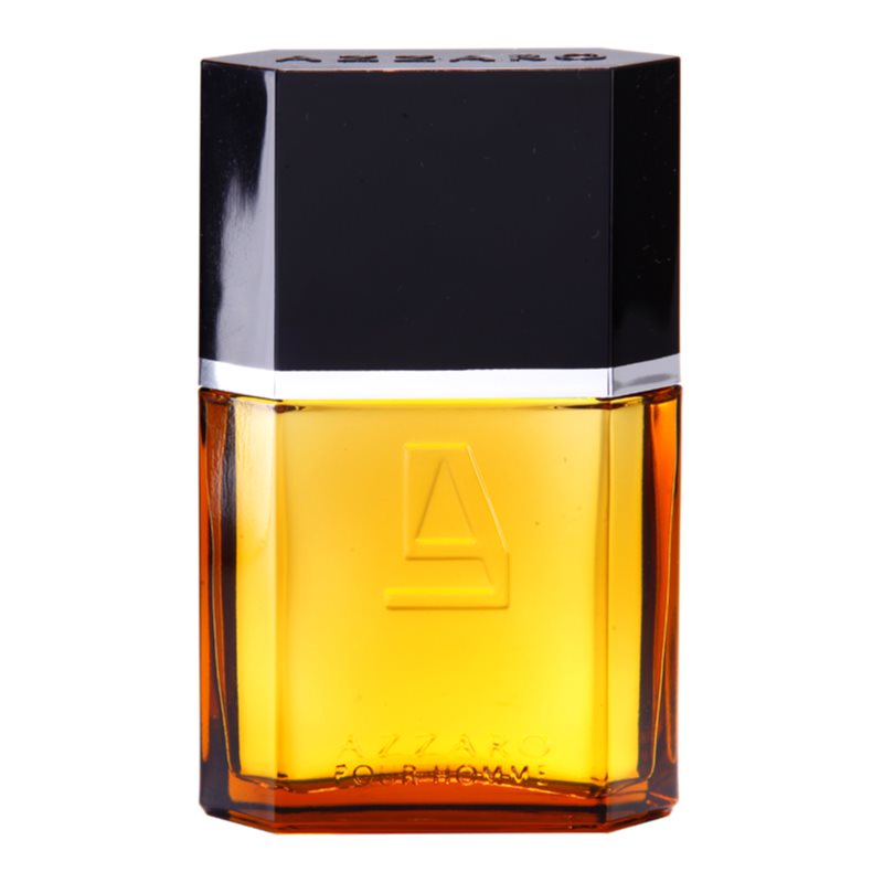 Azzaro Azzaro Pour Homme, After Shave Lotion for Men 100 ml | notino.co.uk