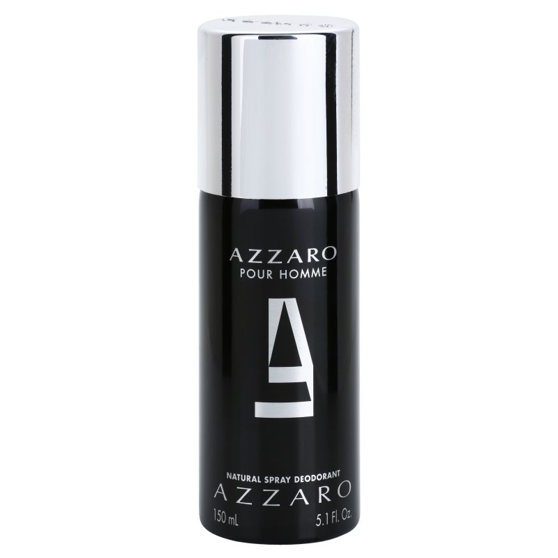Azzaro Azzaro Pour Homme, déospray pour homme 150 ml notino.be