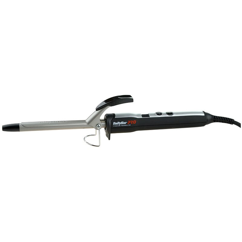 Babyliss pro curling iron 2270tte curling iron notino co uk