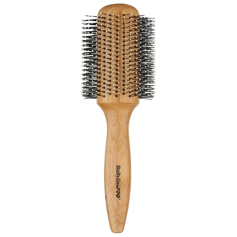 BABYLISS PRO BRUSH COLLECTION WOODEN Hair Brush | notino.co.uk