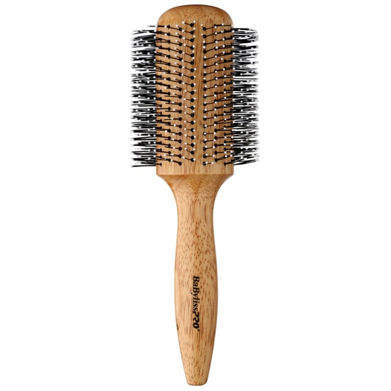 BABYLISS PRO BRUSH COLLECTION WOODEN Hair Brush | notino.co.uk