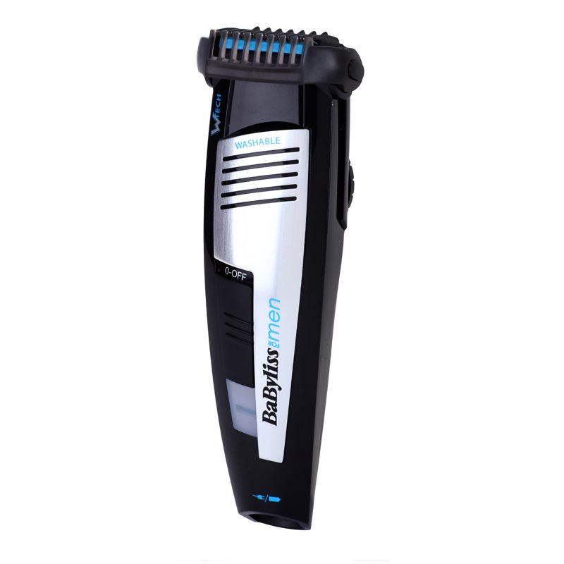 BABYLISS FOR MEN E846E Beard Trimmer notino.co.uk