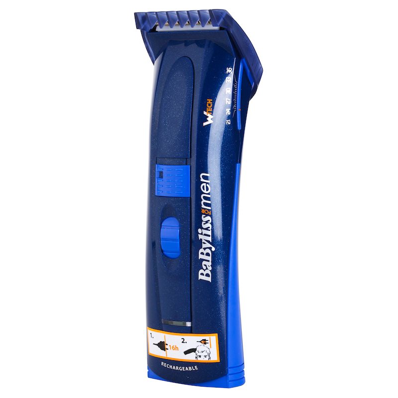 BABYLISS FOR MEN WTECH Hair And Beard Clipper For Men | notino.co.uk