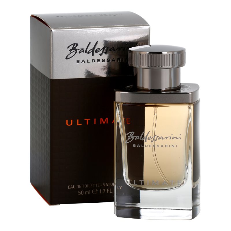 Baldessarini Ultimate, Eau de Toilette für Herren 90 ml | notino.de
