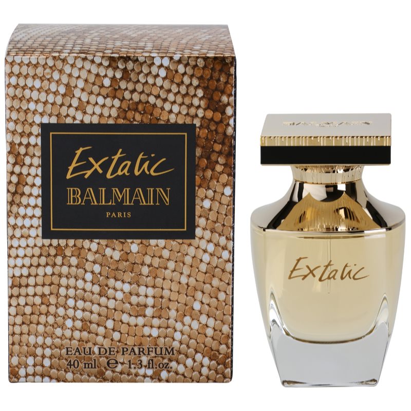 balmain fragrantica