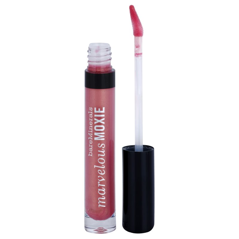 BAREMINERALS MARVELOUS MOXIE™ Lip Gloss notino.co.uk