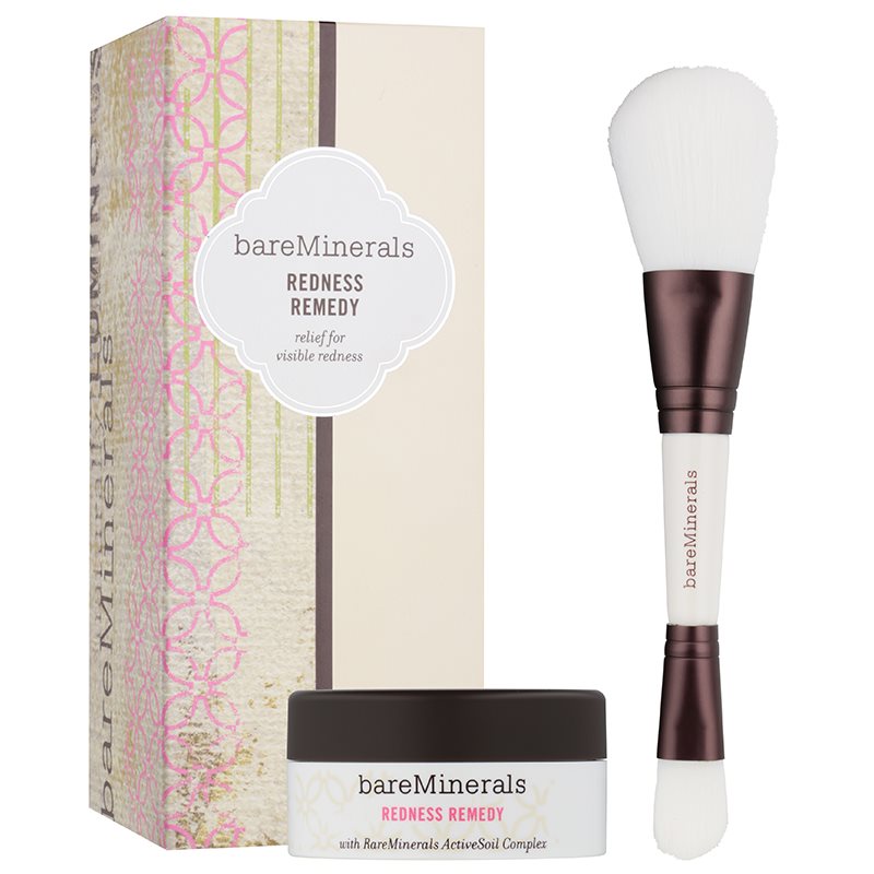 bare minerals redness remedy bare minerals redness remedy