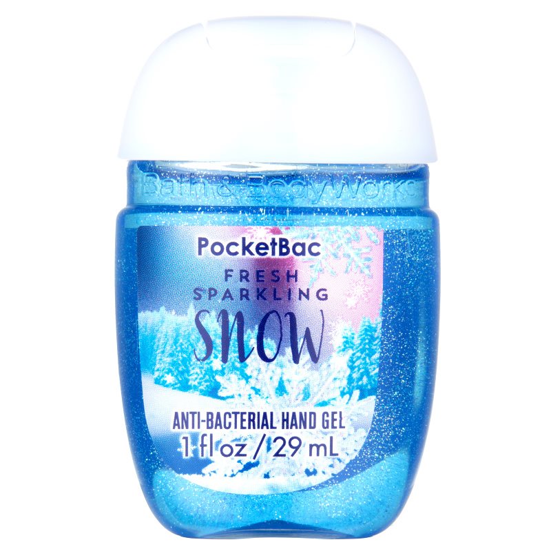 pocketbac antibacterial