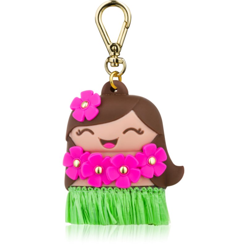 Bath & Body Works PocketBac Hula Girl, Hand Sanitizer