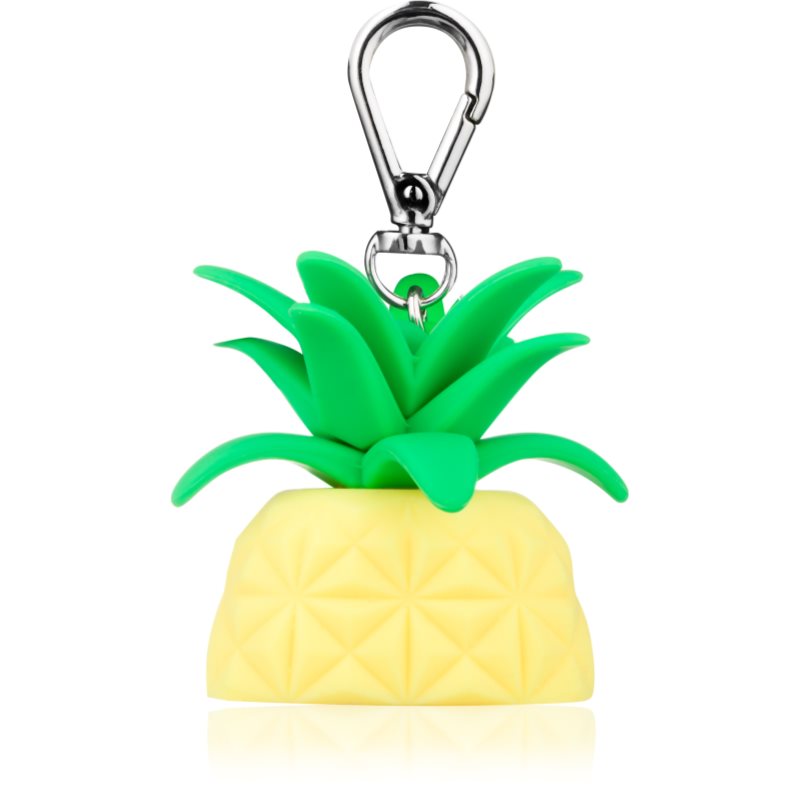 Bath & Body Works PocketBac Pineapple, Hand Sanitizer