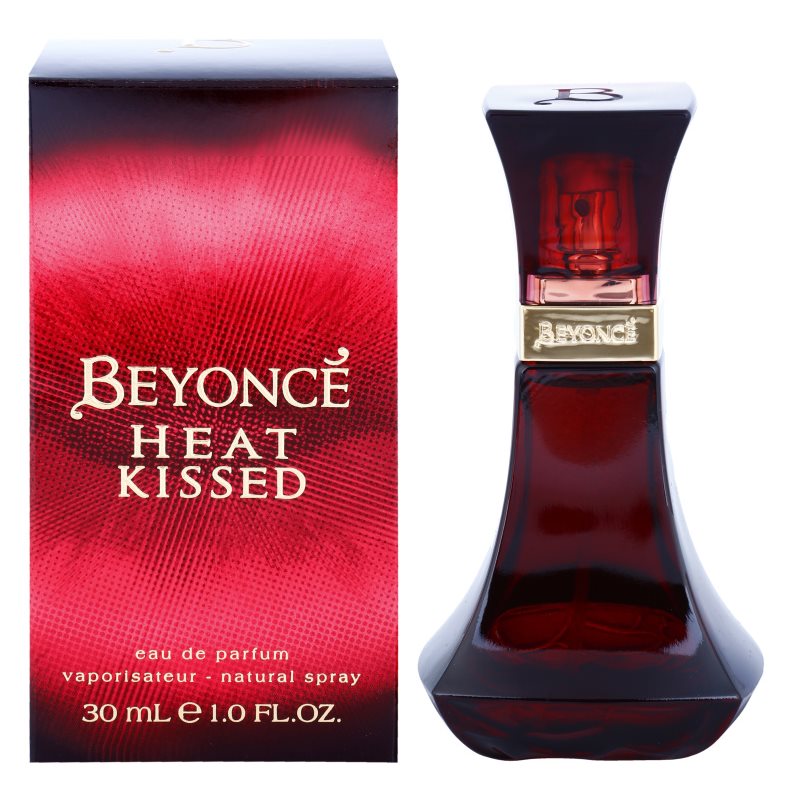 Beyonce Heat Kissed, Eau de Parfum for Women 100 ml notino.co.uk