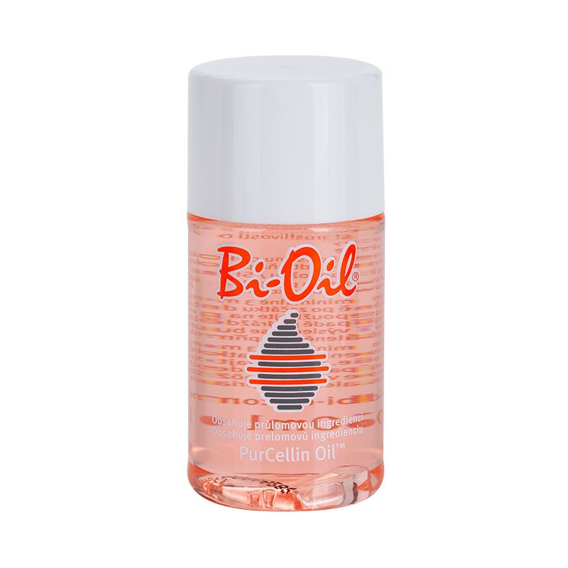 Bi Oil Gesicht Bi Oil Gesicht