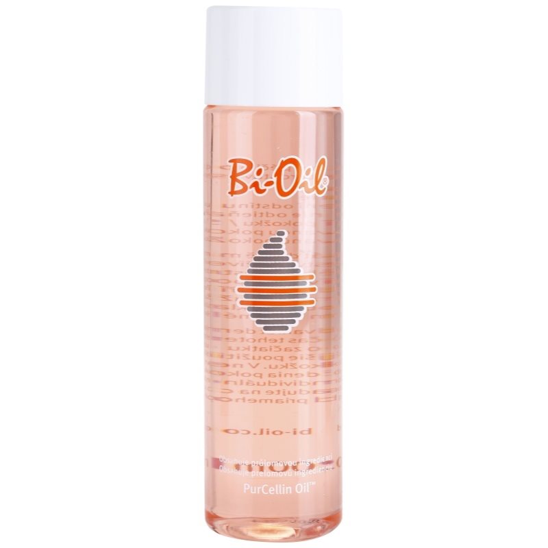 Bi Oil Gesicht Bi Oil Gesicht