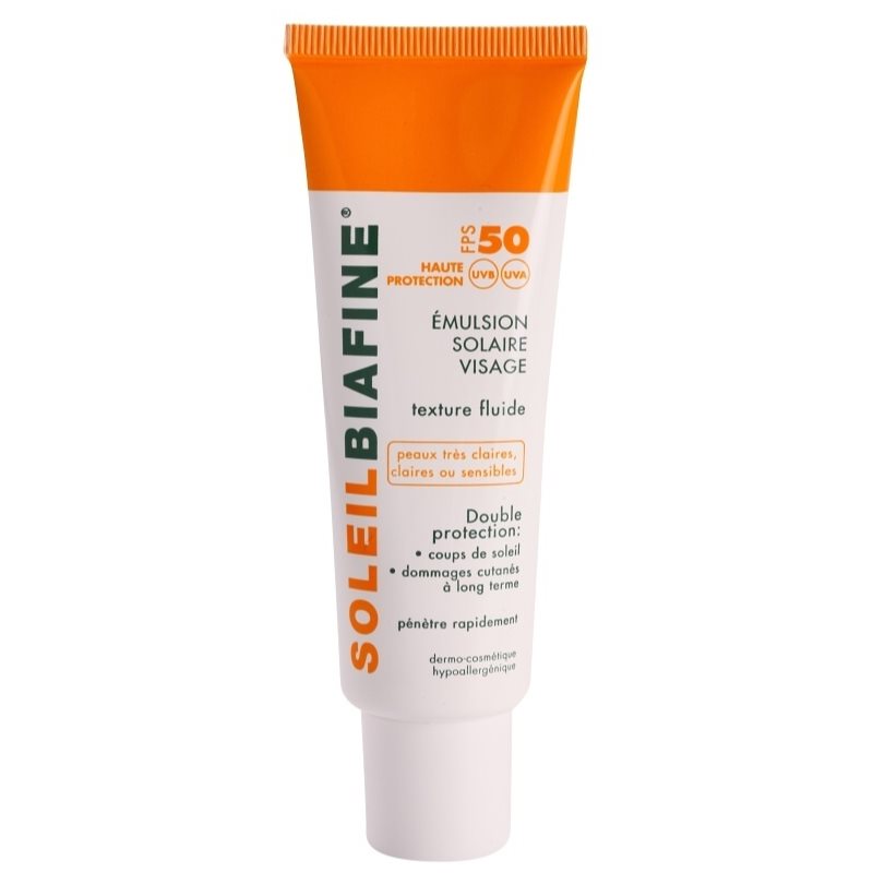 mey sun care emulsion high protection spf 50 75ml