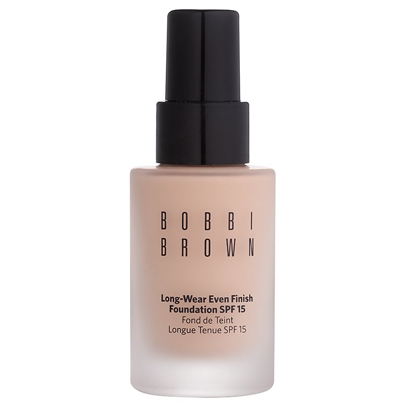 Bobbi Brown Skin Foundation LongWear Even Finish, LongLasting