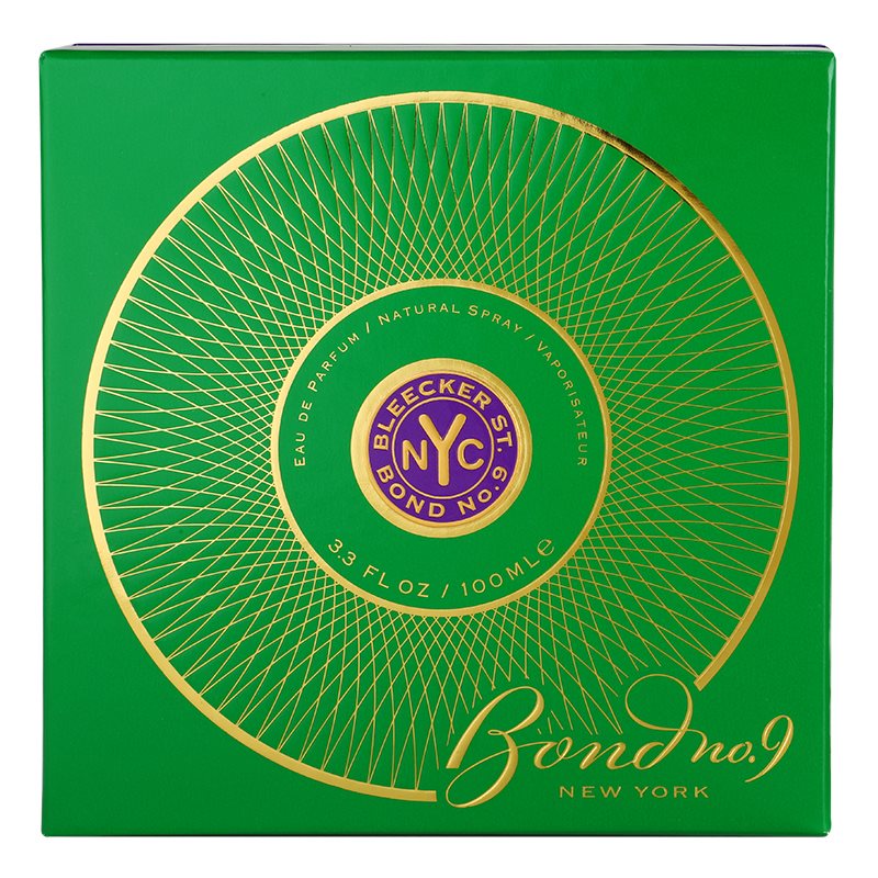 Bond No. 9 Downtown Bleecker Street, Eau de Parfum unisex 100 ml notino.de