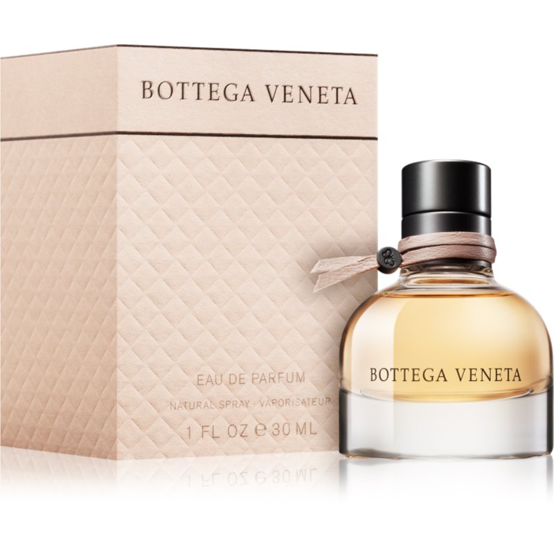 Bottega Veneta Bottega Veneta, eau de parfum pour femme 75 ml | notino.fr